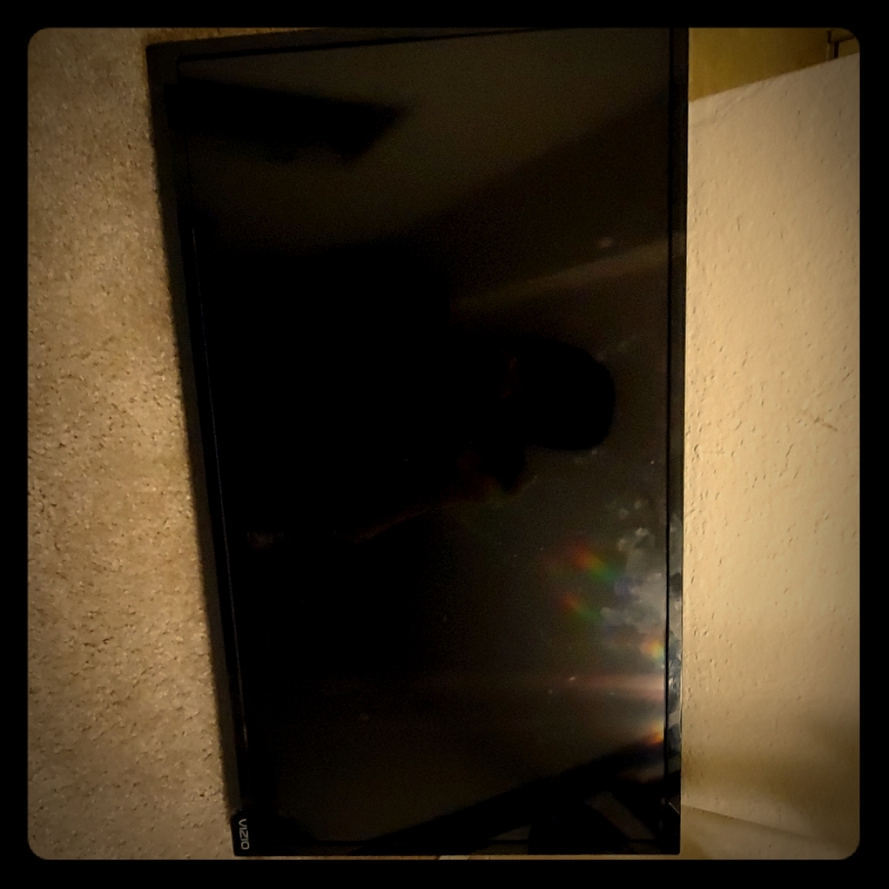 Smart tv 'vizio'